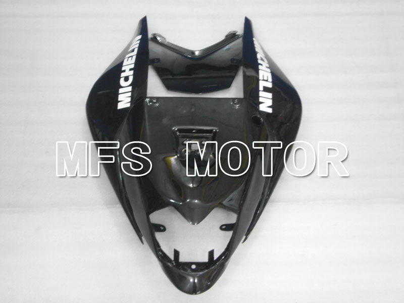 Kawasaki NINJA ZX10R 2008-2010 Injection ABS Fairing - Monster - Black Green White - MFS4064 - Fairings Kit