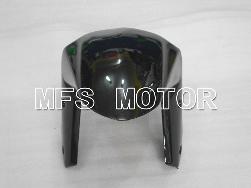 Kawasaki NINJA ZX10R 2008-2010 Injection ABS Fairing - Monster - Black Green White - MFS4064 - Fairings Kit