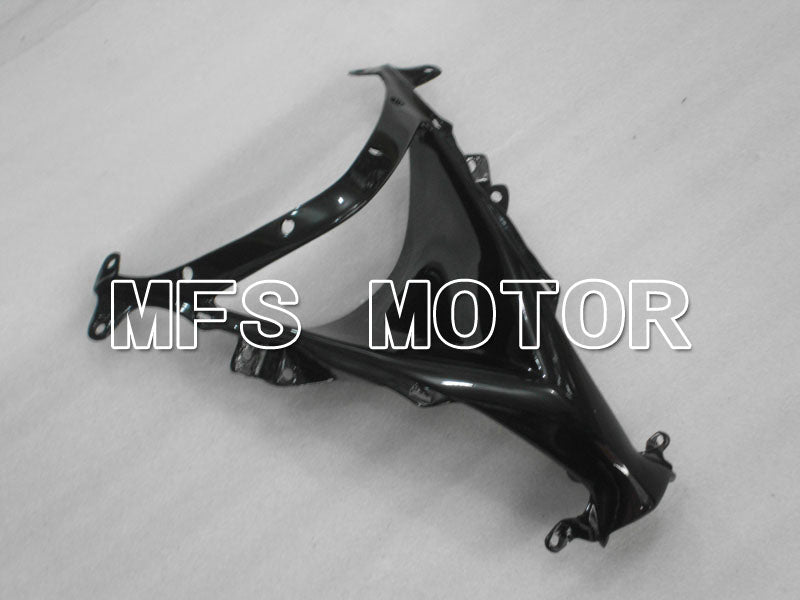 Kawasaki NINJA ZX10R 2008-2010 Injection ABS Fairing - Monster - Black Green White - MFS4064 - Fairings Kit
