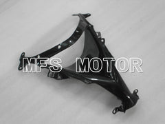 Kawasaki NINJA ZX10R 2008-2010 Injection ABS Fairing - Monster - Black Green White - MFS4064 - Fairings Kit