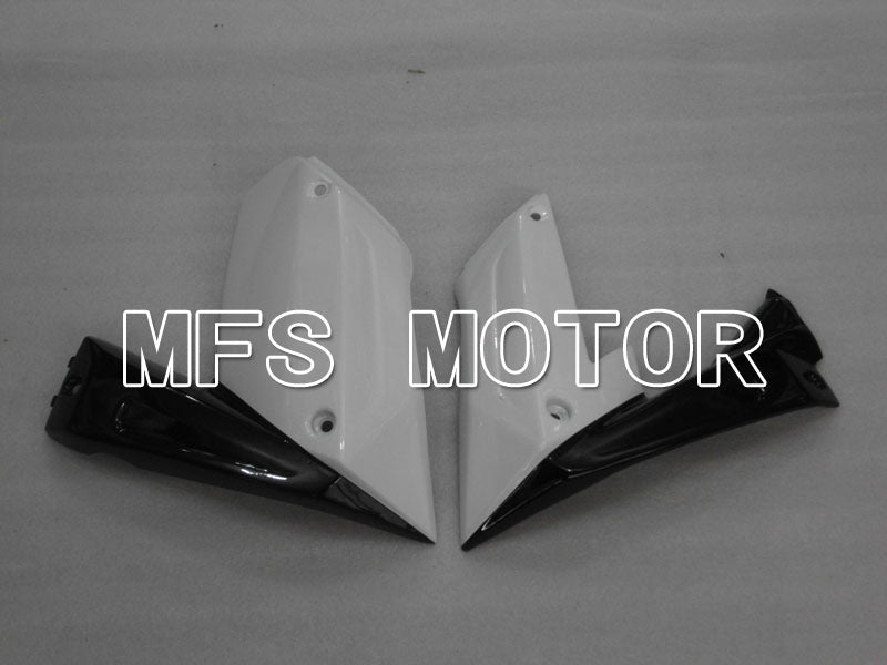 Kawasaki NINJA ZX10R 2008-2010 Injection ABS Fairing - Monster - Black Green White - MFS4064 - Fairings Kit