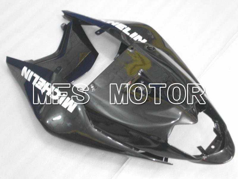 Kawasaki NINJA ZX10R 2008-2010 Injection ABS Fairing - Monster - Black Green White - MFS4064 - Fairings Kit