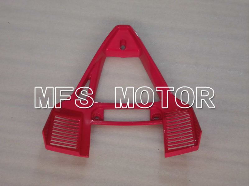 Ducati 749 / 999 2005-2006 Injection ABS Fairing - Factory Style - Red White - MFS4076 - Fairings Kit