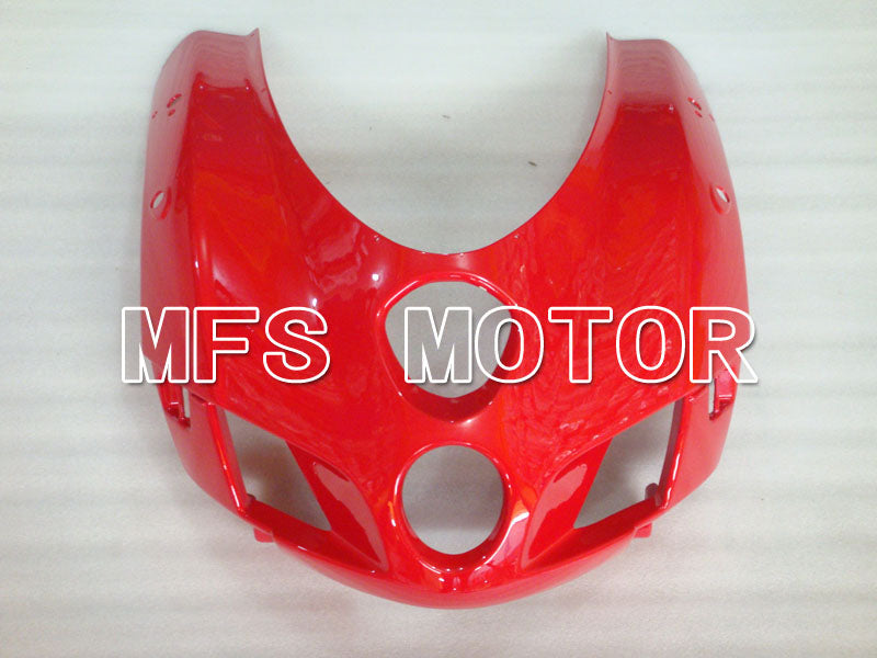 Ducati 749 / 999 2005-2006 Injection ABS Fairing - Factory Style - Red - MFS4086 - Fairings Kit