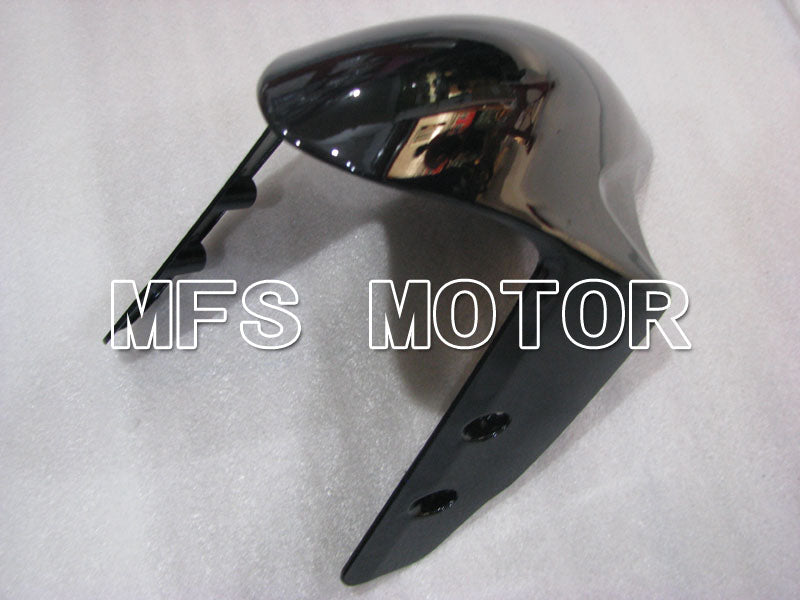 Ducati 1199 2011-2014 Injection ABS Fairing - Factory Style - Red White - MFS4094 - Fairings Kit