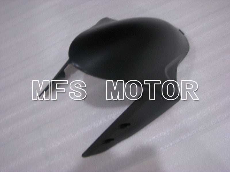 Ducati 1199 2011-2014 Injection ABS Fairing - Factory Style - Black Matte - MFS4111 - Fairings Kit