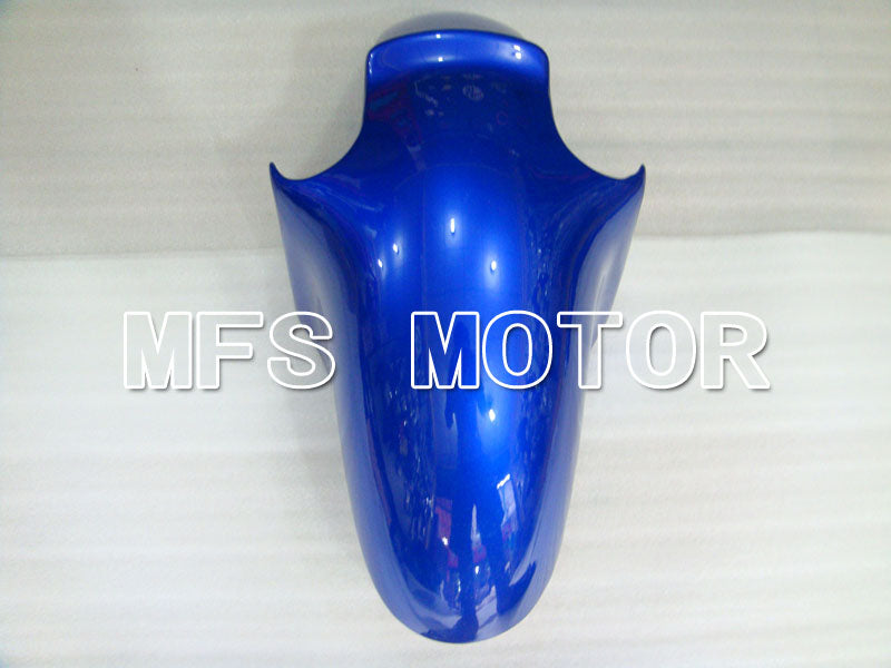 Kawasaki NINJA ZX12R 2002-2005 Injection ABS Fairing - Factory Style - Blue - MFS4118 - Fairings Kit