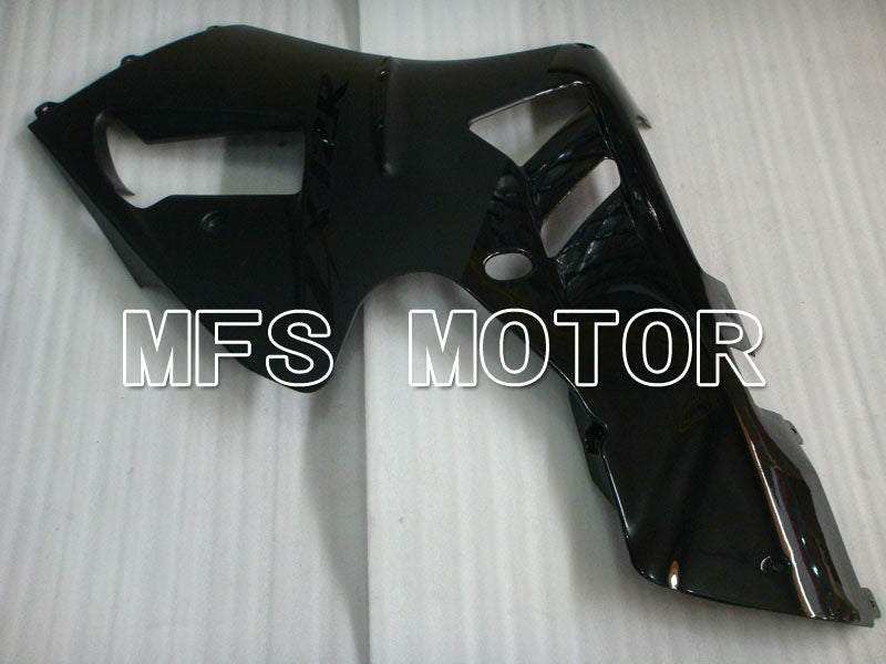 Kawasaki NINJA ZX12R 2002-2005 Injection ABS Fairing - Factory Style - Black - MFS4122 - Fairings Kit