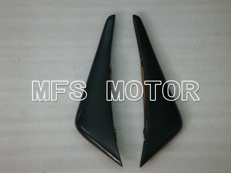 Kawasaki NINJA ZX12R 2002-2005 Injection ABS Fairing - Factory Style - Black - MFS4122 - Fairings Kit