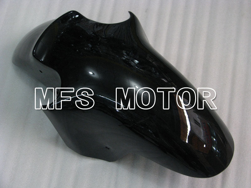 Kawasaki NINJA ZX12R 2002-2005 Injection ABS Fairing - Factory Style - Black - MFS4124 - Fairings Kit