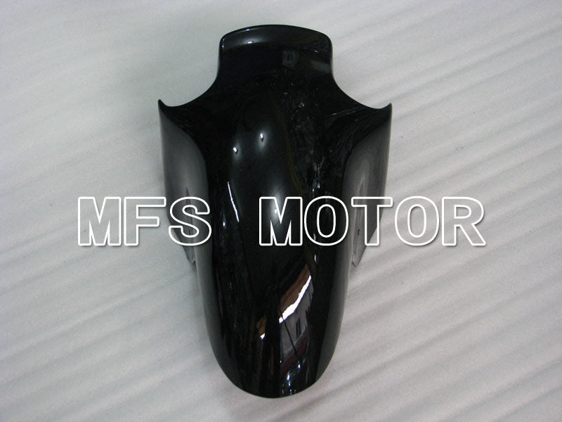Kawasaki NINJA ZX12R 2002-2005 Injection ABS Fairing - Factory Style - Black - MFS4124 - Fairings Kit