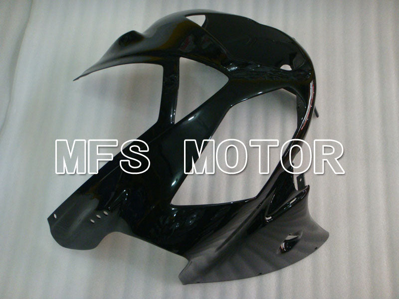 Kawasaki NINJA ZX12R 2002-2005 Injection ABS Fairing - Factory Style - Black Gold - MFS4135 - Fairings Kit