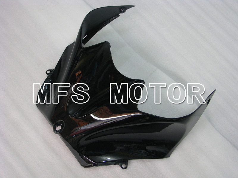 Kawasaki NINJA ZX14R 2006-2011 Injection ABS Fairing - Factory Style - Black - MFS4143 - Fairings Kit