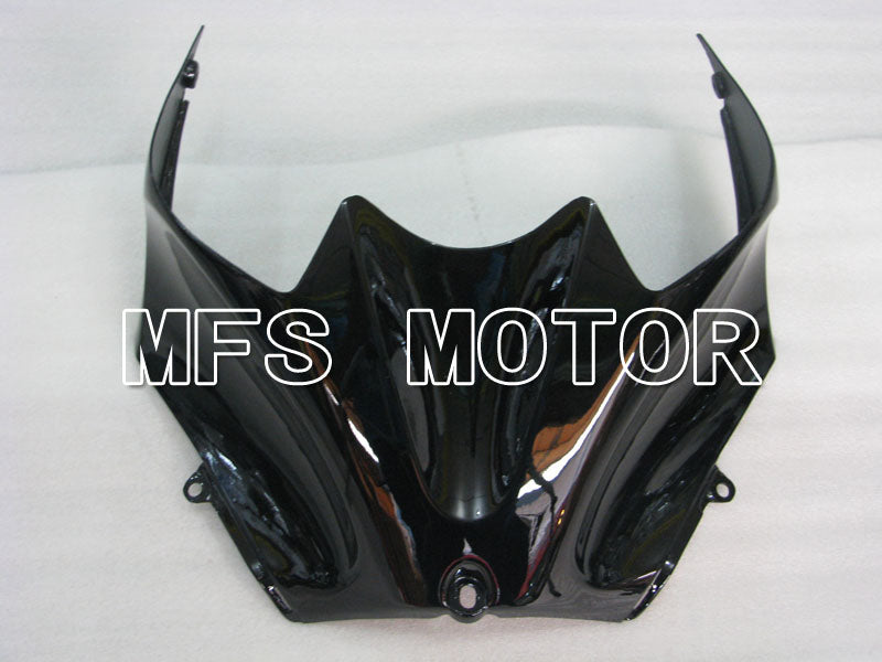 Kawasaki NINJA ZX14R 2006-2011 Injection ABS Fairing - Factory Style - Black - MFS4143 - Fairings Kit
