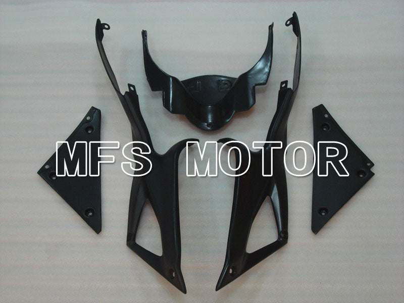 Ducati 848 / 1098 / 1198 2007-2011 Injection ABS Fairing - Factory Style - Red White - MFS4177 - Fairings Kit