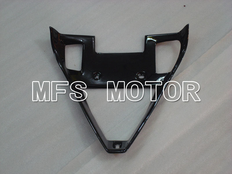 Ducati 848 / 1098 / 1198 2007-2011 Injection ABS Fairing - Factory Style - Red White - MFS4177 - Fairings Kit