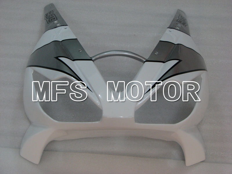 Triumph Daytona 675 2006-2008 Injection ABS Fairing - Repsol - Gray White - MFS4186 - Fairings Kit
