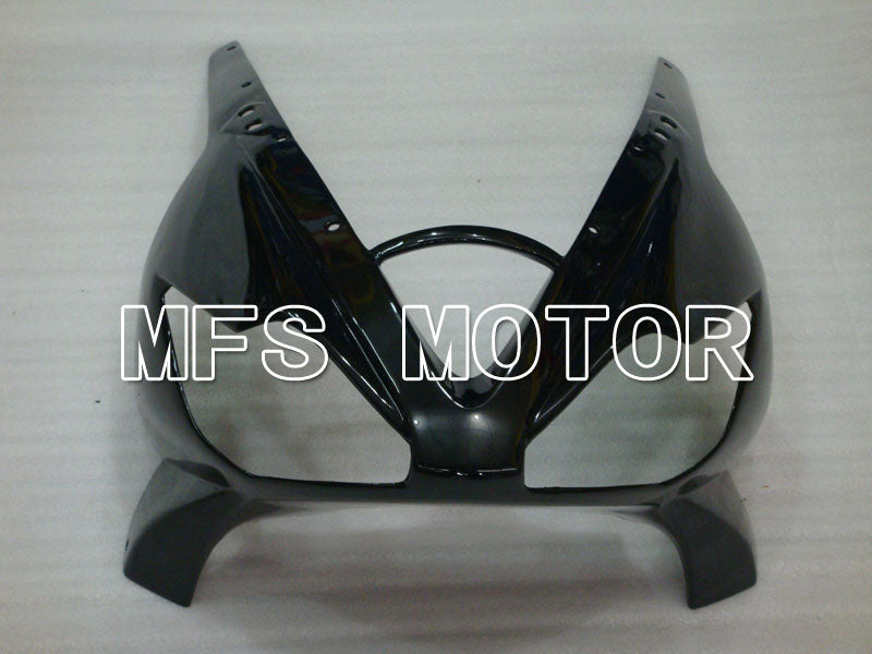 Triumph Daytona 675 2006-2008 Injection ABS Fairing - Factory Style - Black - MFS4188 - Fairings Kit