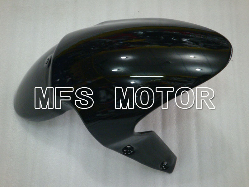 Triumph Daytona 675 2006-2008 Injection ABS Fairing - Factory Style - Black - MFS4188 - Fairings Kit