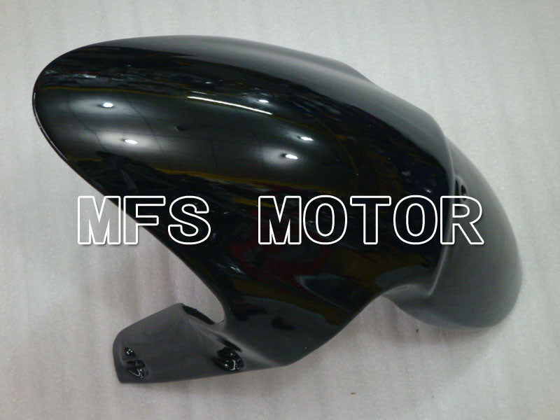 Triumph Daytona 675 2006-2008 Injection ABS Fairing - Factory Style - Black - MFS4188 - Fairings Kit