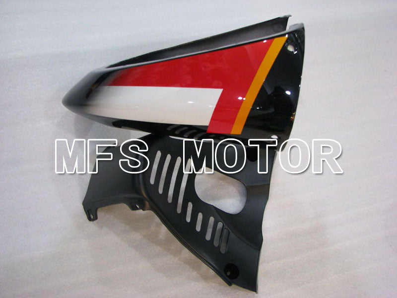 Aprilia RS125 2000-2005 ABS Fairing - Factory Style - Black - MFS4192 - Fairings Kit