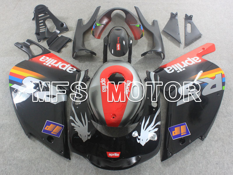 Aprilia RS125 2000-2005 ABS Fairing - Others - Black - MFS4195 - Fairings Kit