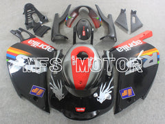 Aprilia RS125 2000-2005 ABS Fairing - Others - Black - MFS4195 - Fairings Kit
