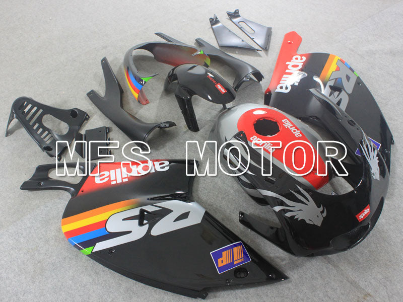 Aprilia RS125 2000-2005 ABS Fairing - Others - Black - MFS4195 - Fairings Kit