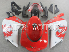Aprilia RS125 2000-2005 ABS Fairing - Others - Red White - MFS4202 - Fairings Kit
