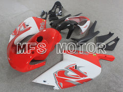 Aprilia RS125 2000-2005 ABS Fairing - Others - Red White - MFS4202 - Fairings Kit