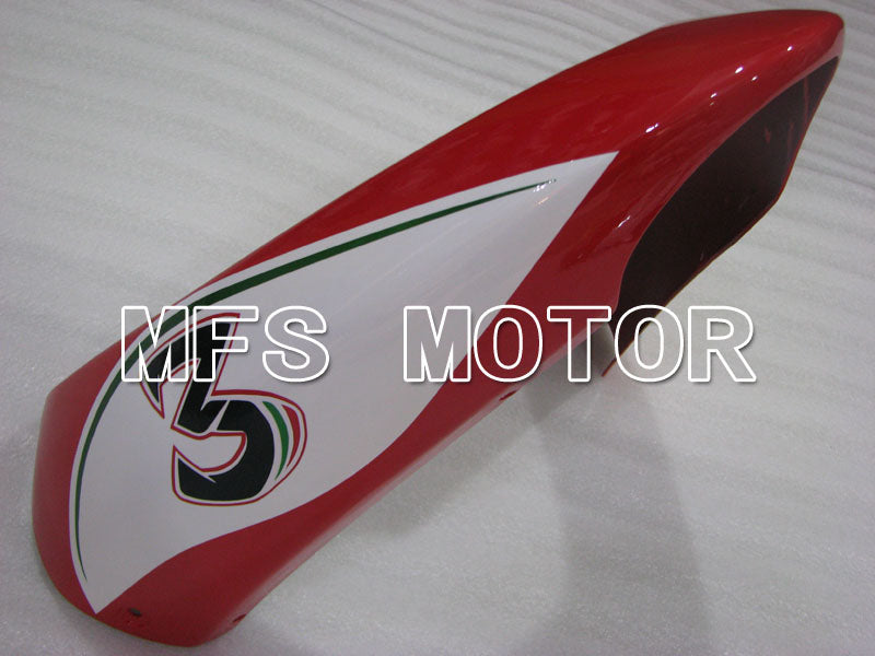 Aprilia RS125 2000-2005 ABS Fairing - Others - Red White - MFS4209 - Fairings Kit