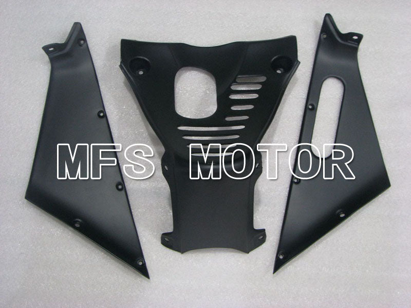 Aprilia RS125 2000-2005 ABS Fairing - Others - Black White - MFS4212 - Fairings Kit