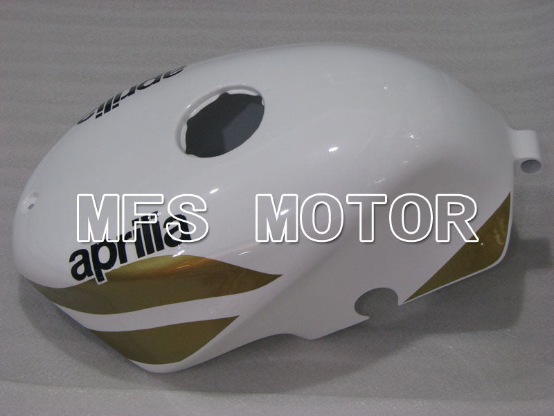Aprilia RS125 2000-2005 ABS Fairing - Others - Black White - MFS4212 - Fairings Kit