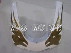 Aprilia RS125 2000-2005 ABS Fairing - Others - Black White - MFS4212 - Fairings Kit