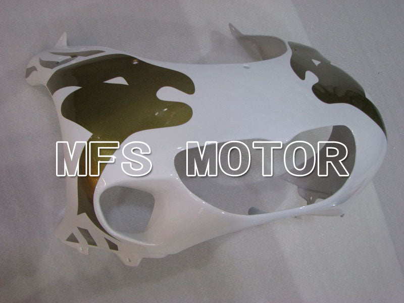 Aprilia RS125 2000-2005 ABS Fairing - Others - Black White - MFS4212 - Fairings Kit