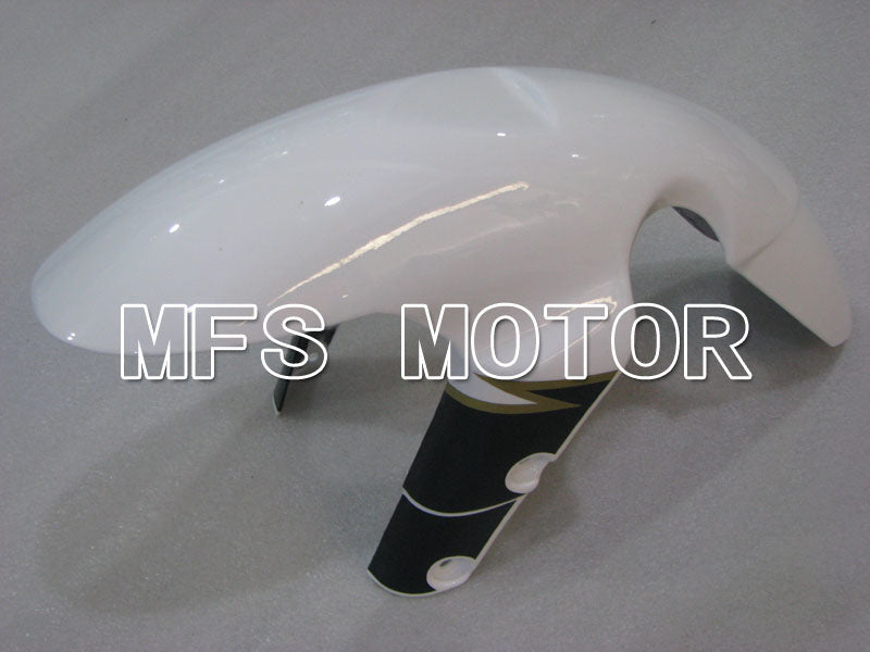 Aprilia RS125 2000-2005 ABS Fairing - Others - Black White - MFS4212 - Fairings Kit