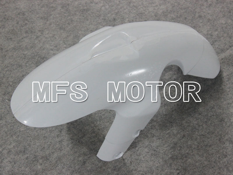 Aprilia RS125 2000-2005 ABS Fairing - Factory Style - White - MFS4214 - Fairings Kit