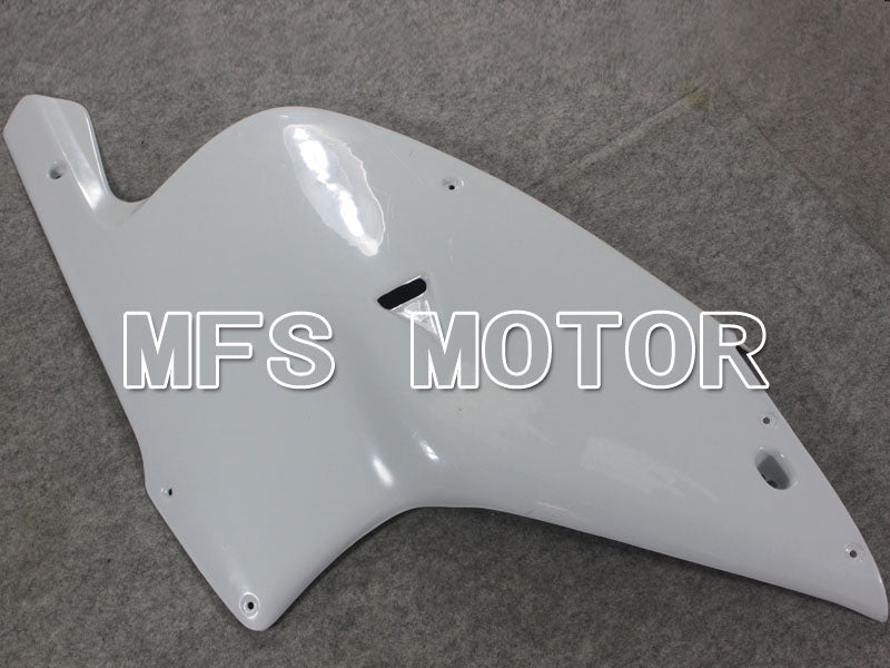 Aprilia RS125 2000-2005 ABS Fairing - Factory Style - White - MFS4214 - Fairings Kit