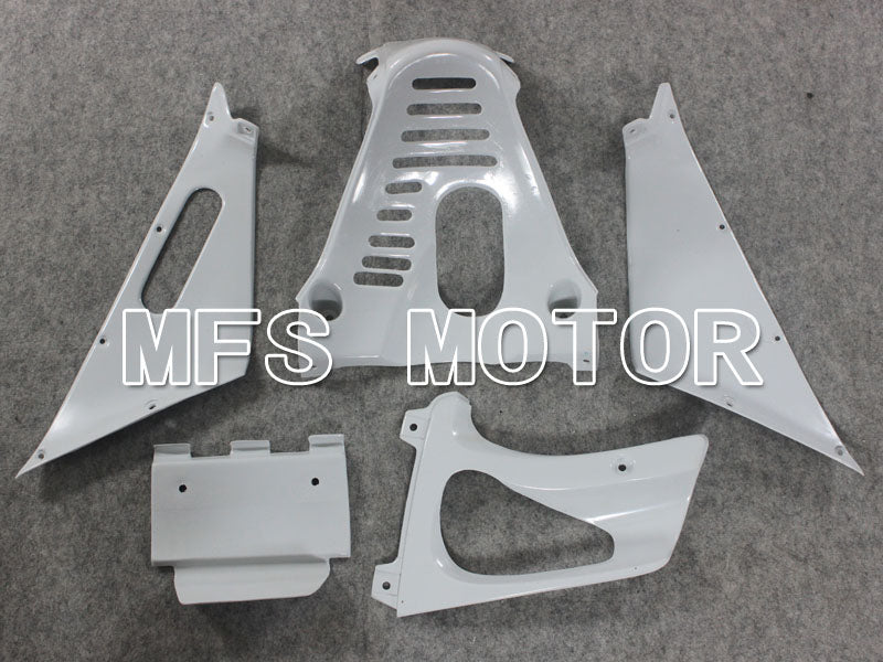 Aprilia RS125 2000-2005 ABS Fairing - Factory Style - White - MFS4214 - Fairings Kit