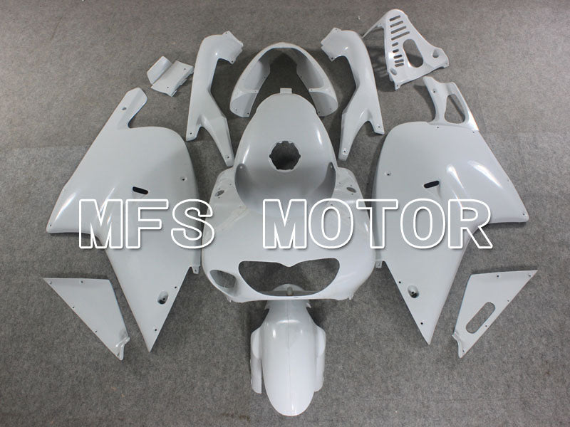 Aprilia RS125 2000-2005 ABS Fairing - Factory Style - White - MFS4214 - Fairings Kit