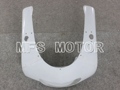 Aprilia RS125 2000-2005 ABS Fairing - Factory Style - White - MFS4214 - Fairings Kit