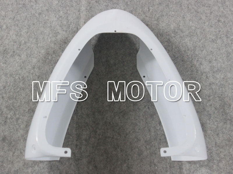 Aprilia RS125 2000-2005 ABS Fairing - Factory Style - White - MFS4214 - Fairings Kit