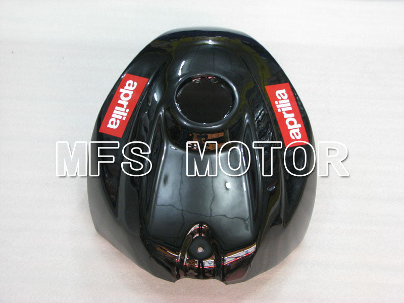 Aprilia RS125 2006-2011 Injection ABS Fairing - Factory Style - Black - MFS4219 - Fairings Kit