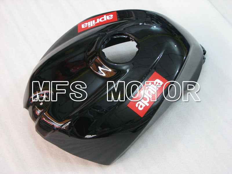 Aprilia RS125 2006-2011 Injection ABS Fairing - Factory Style - Black - MFS4219 - Fairings Kit