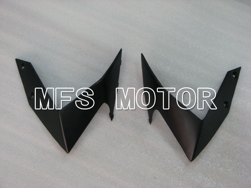 Aprilia RS125 2006-2011 Injection ABS Fairing - Factory Style - Black - MFS4219 - Fairings Kit