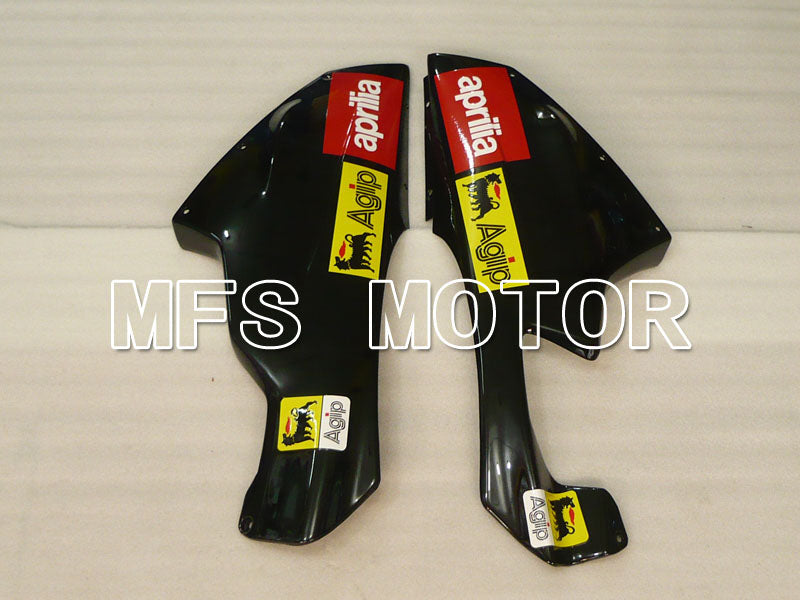 Aprilia RS125 2006-2011 Injection ABS Fairing - Others - Black Blue - MFS4222 - Fairings Kit