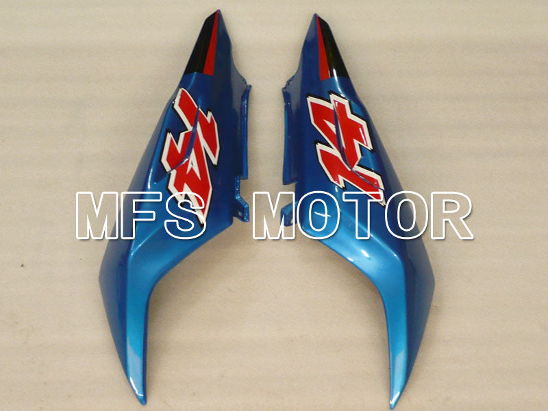 Aprilia RS125 2006-2011 Injection ABS Fairing - Others - Black Blue - MFS4222 - Fairings Kit