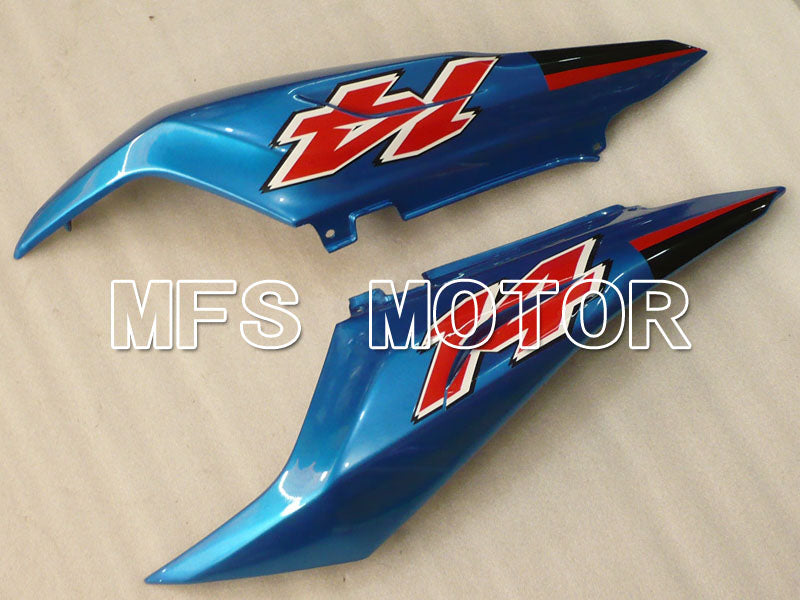Aprilia RS125 2006-2011 Injection ABS Fairing - Others - Black Blue - MFS4222 - Fairings Kit