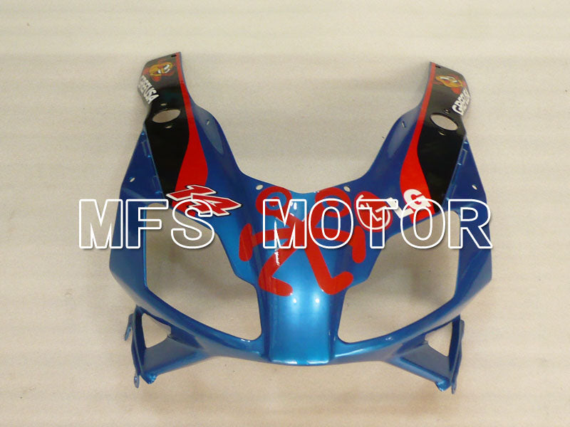 Aprilia RS125 2006-2011 Injection ABS Fairing - Others - Black Blue - MFS4222 - Fairings Kit