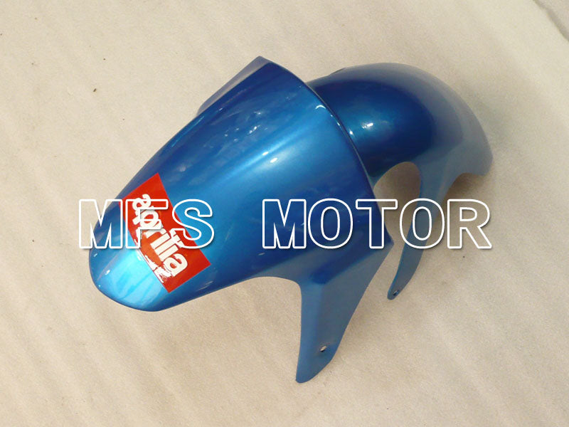 Aprilia RS125 2006-2011 Injection ABS Fairing - Others - Black Blue - MFS4222 - Fairings Kit